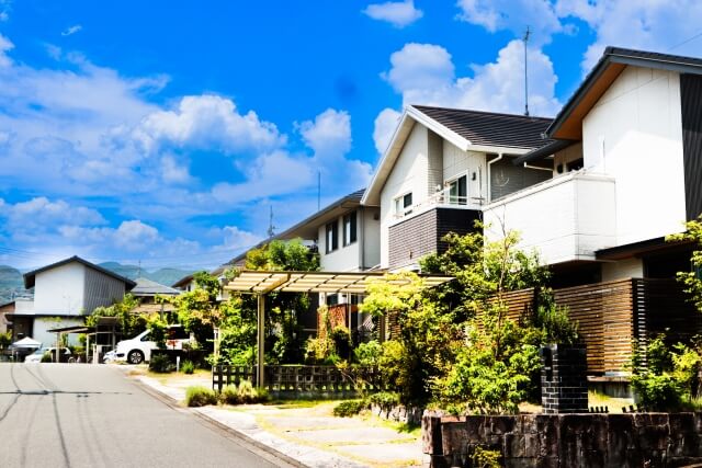 初めてのマイホーム購入に建売住宅はアリ？初心者向けガイド