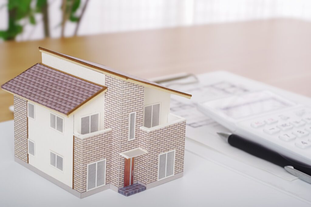 建売住宅の資産価値はどれくらい？見極めるチェックポイント
